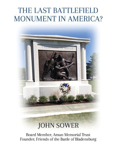 The Last Battlefield Monument in America?