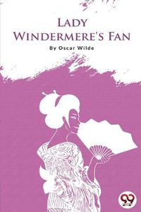 Cover image for Lady Windermere's Fan