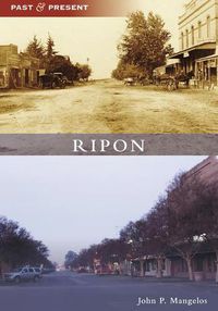 Cover image for Ripon