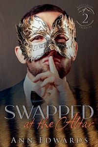 Cover image for Swapped at the Altar