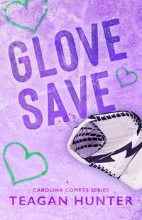 Cover image for Glove Save (Special Edition)