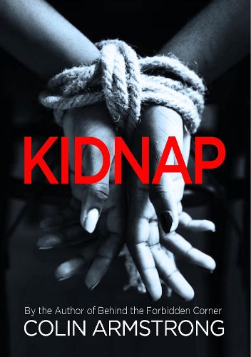 Cover image for Kidnap