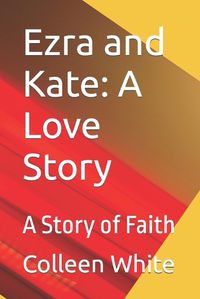 Cover image for Ezra and Kate