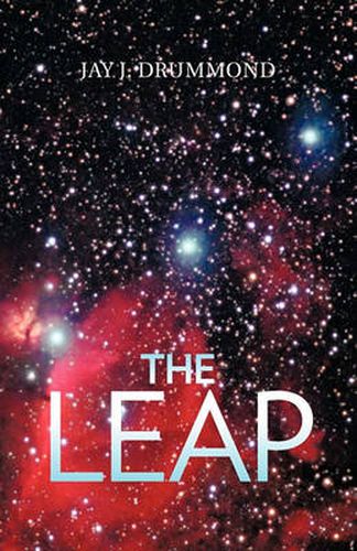 Cover image for The Leap