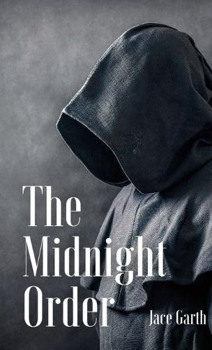 Cover image for The Midnight Order