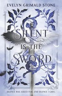 Cover image for Silent is the Sword