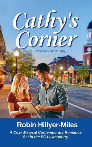 Cover image for Cathy's Corner