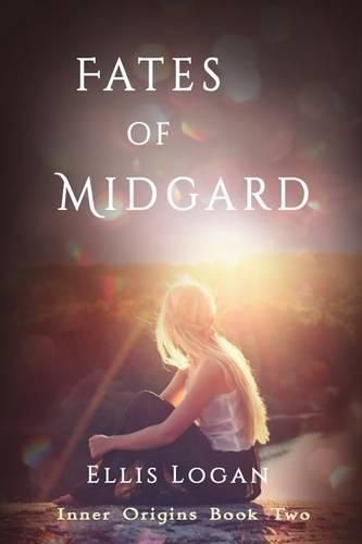 Cover image for Fates of Midgard: Inner Origins Book Two