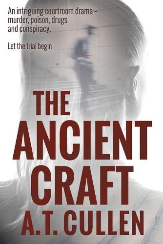 Cover image for The Ancient Craft