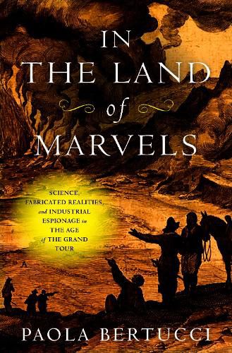 Cover image for In the Land of Marvels