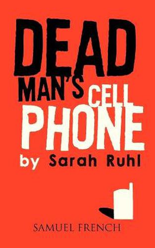 Dead Man's Cell Phone