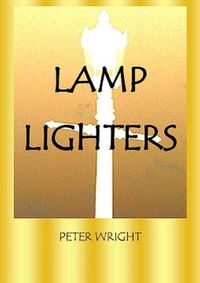 Cover image for Lamplighters 2
