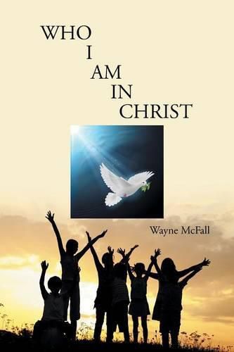 Cover image for Who I Am in Christ