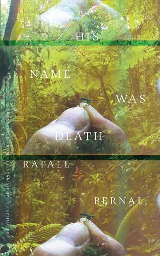 Cover image for His Name was Death