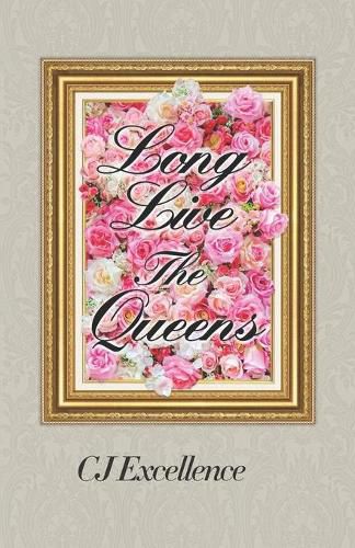 Cover image for Long Live The Queens