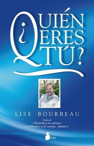 Cover image for Quien Eres Tu?