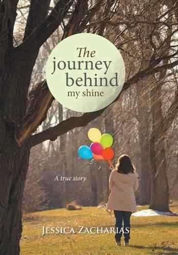 Cover image for The journey behind my shine
