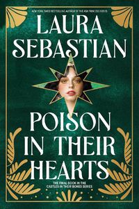 Cover image for Poison in Their Hearts