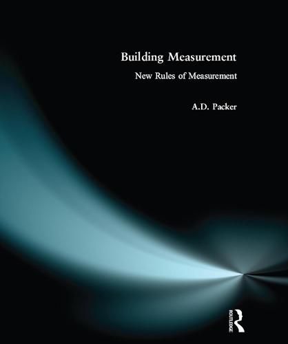 Building Measurement