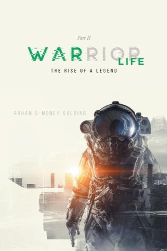 Cover image for Warrior Life Part II