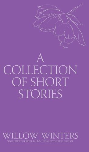 Cover image for A Collection of Short Stories #4