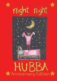 Cover image for Night Night Hubba Anniversary Edition