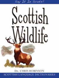 Cover image for Scottish Wildlife