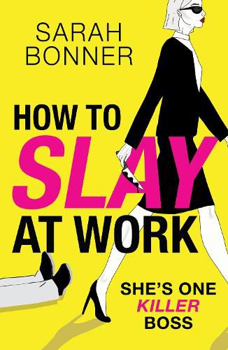 Cover image for How to Slay at Work