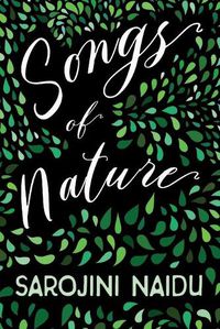 Cover image for Songs of Nature - With an Introduction by Edmund Gosse