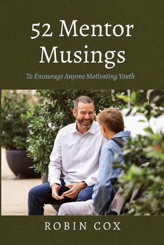 Cover image for 52 Mentor Musings