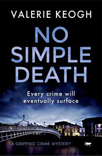 Cover image for No Simple Death