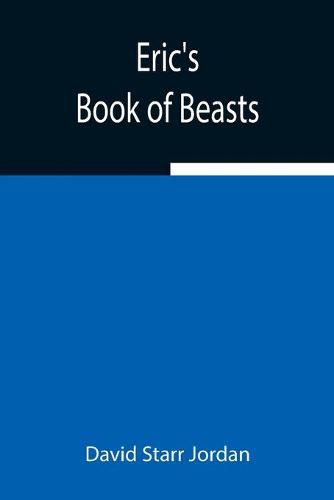 Eric's Book of Beasts