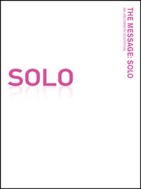 Cover image for Message Solo, The