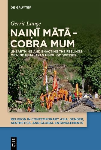 Cover image for Nai?i mata - Cobra Mum