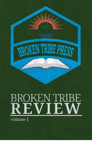 Cover image for Broken Tribe Review