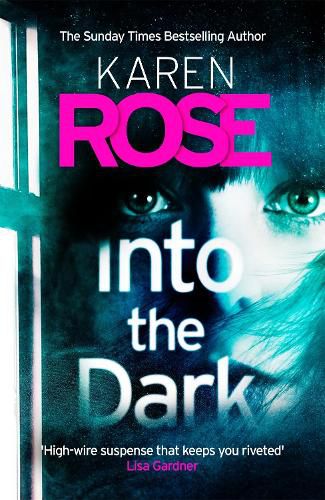 Cover image for Into the Dark (The Cincinnati Series Book 5): the absolutely gripping Sunday Times Top Ten bestseller