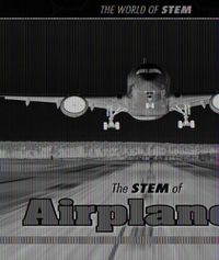 Cover image for The Stem of Airplanes