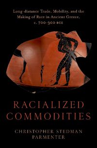 Cover image for Racialized Commodities