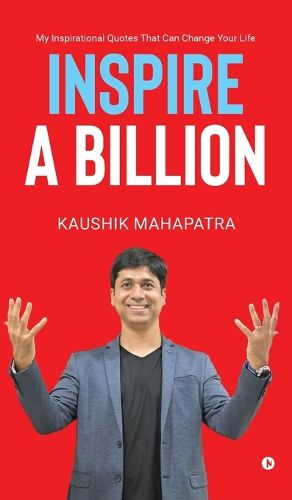 Cover image for Inspire a Billion