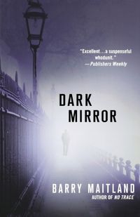 Cover image for Dark Mirror