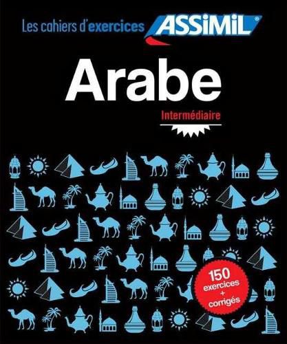 Cover image for ARABE - Intermediaire