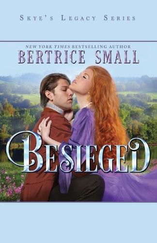 Cover image for Besieged