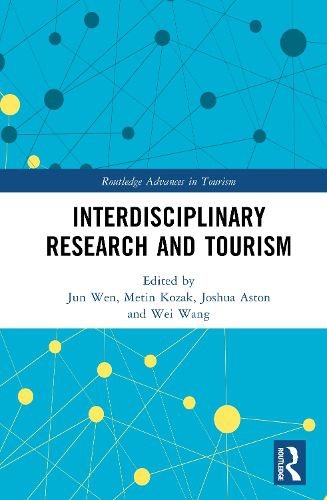 Cover image for Interdisciplinary Research and Tourism