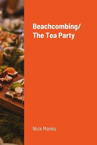 Cover image for Beachcombing/ The Tea Party