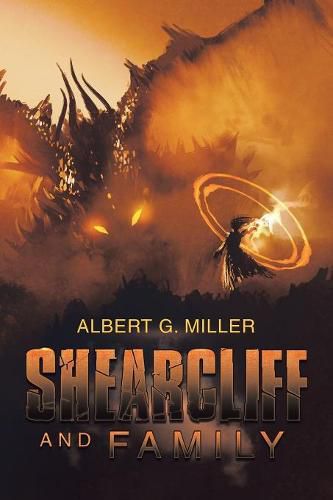 Cover image for Shearcliff and Family