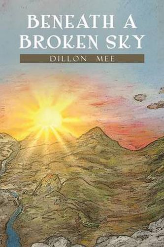 Cover image for Beneath a Broken Sky