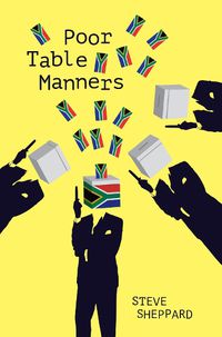 Cover image for Poor Table Manners