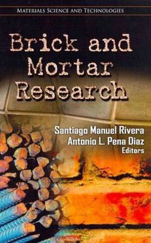 Cover image for Brick & Mortar Research