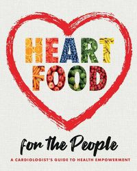 Cover image for HEART FOOD for the People