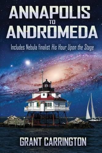 Cover image for Annapolis to Andromeda